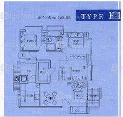 East Shine (D14), Apartment #573113971